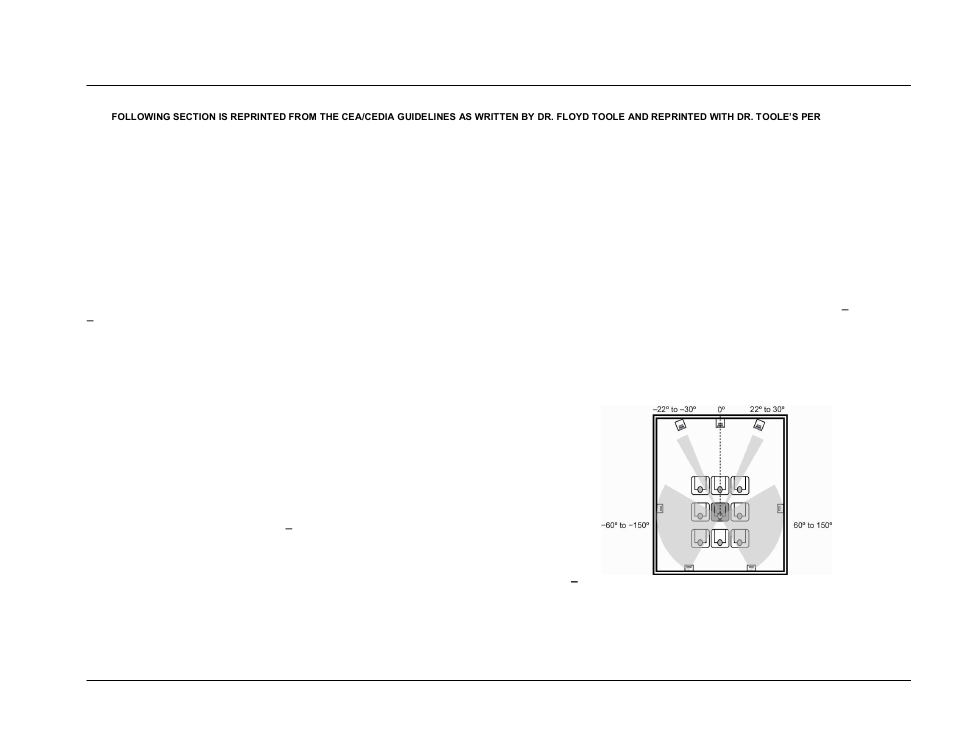 JBL Synthesis SDP-45 4K User Manual | Page 23 / 64