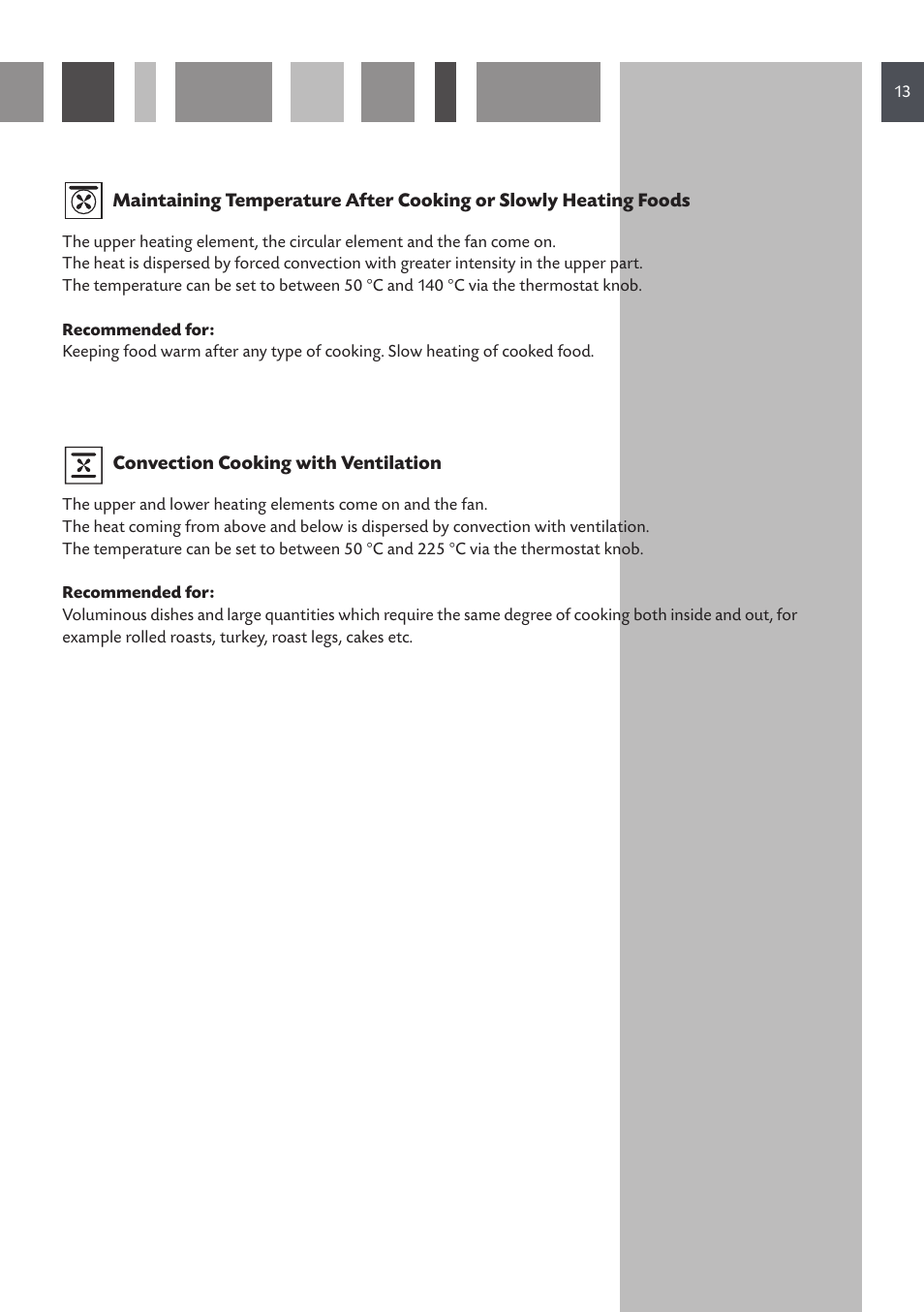 CDA SC610 User Manual | Page 13 / 48
