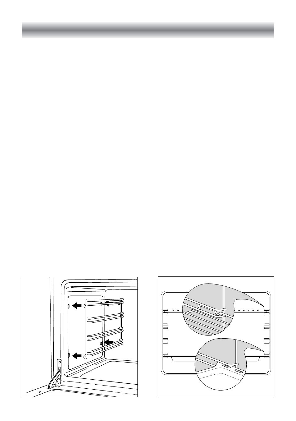 How to use your gas oven | CDA SC309 User Manual | Page 14 / 28