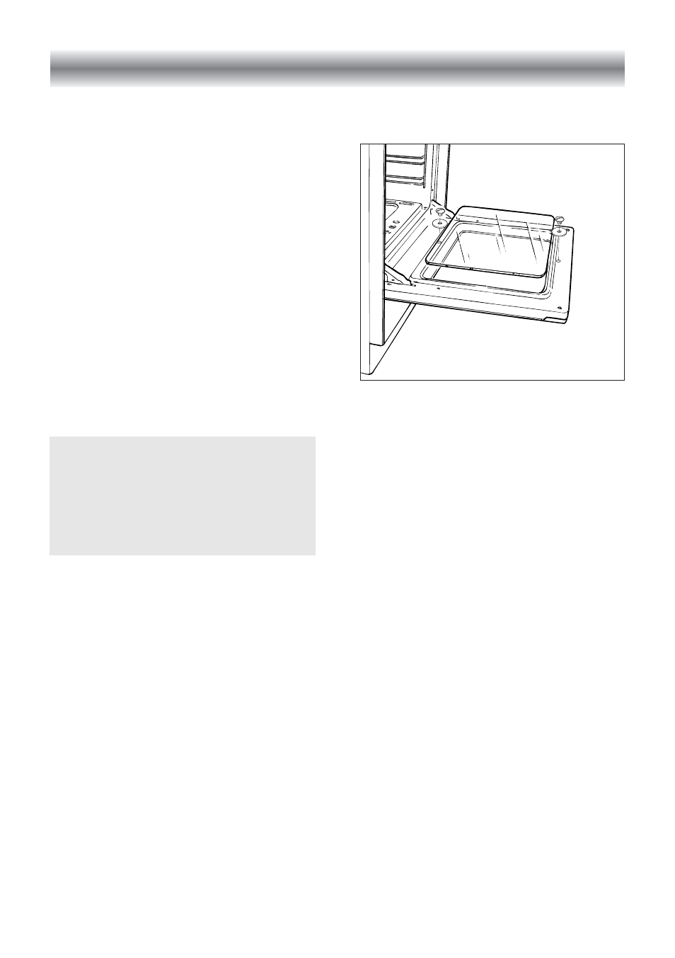 Cleaning and maintenance | CDA SC309 User Manual | Page 22 / 28