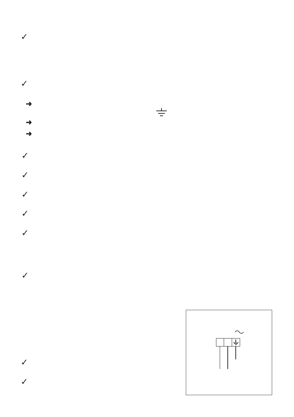 CDA SC309 User Manual | Page 5 / 28