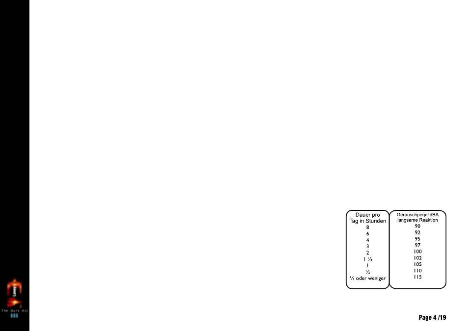 L50h | Laney L50H User Manual | Page 4 / 20