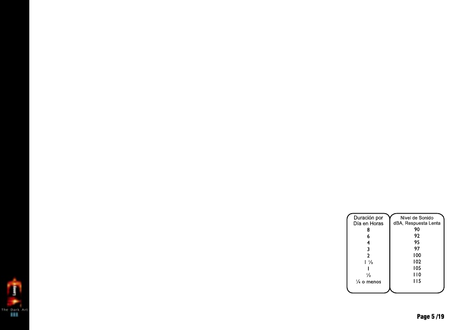 L50h | Laney L50H User Manual | Page 5 / 20