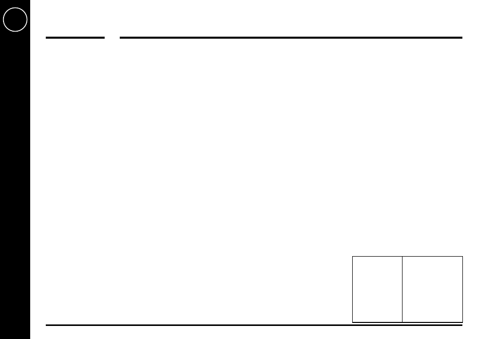 Laney | Laney CUB8 User Manual | Page 4 / 16
