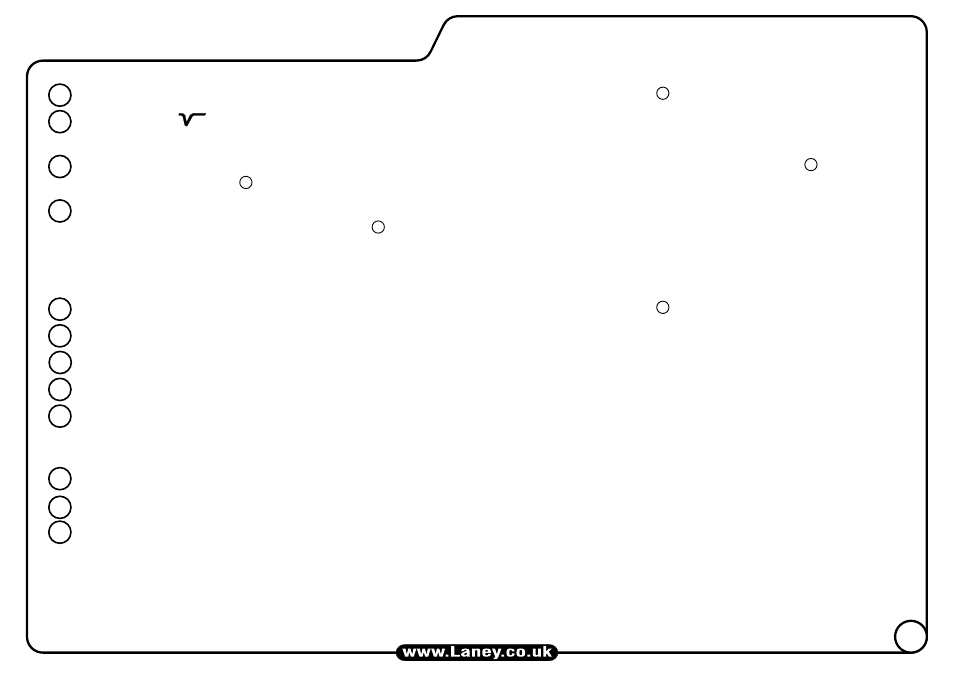 Laney LV200 User Manual | Page 11 / 16