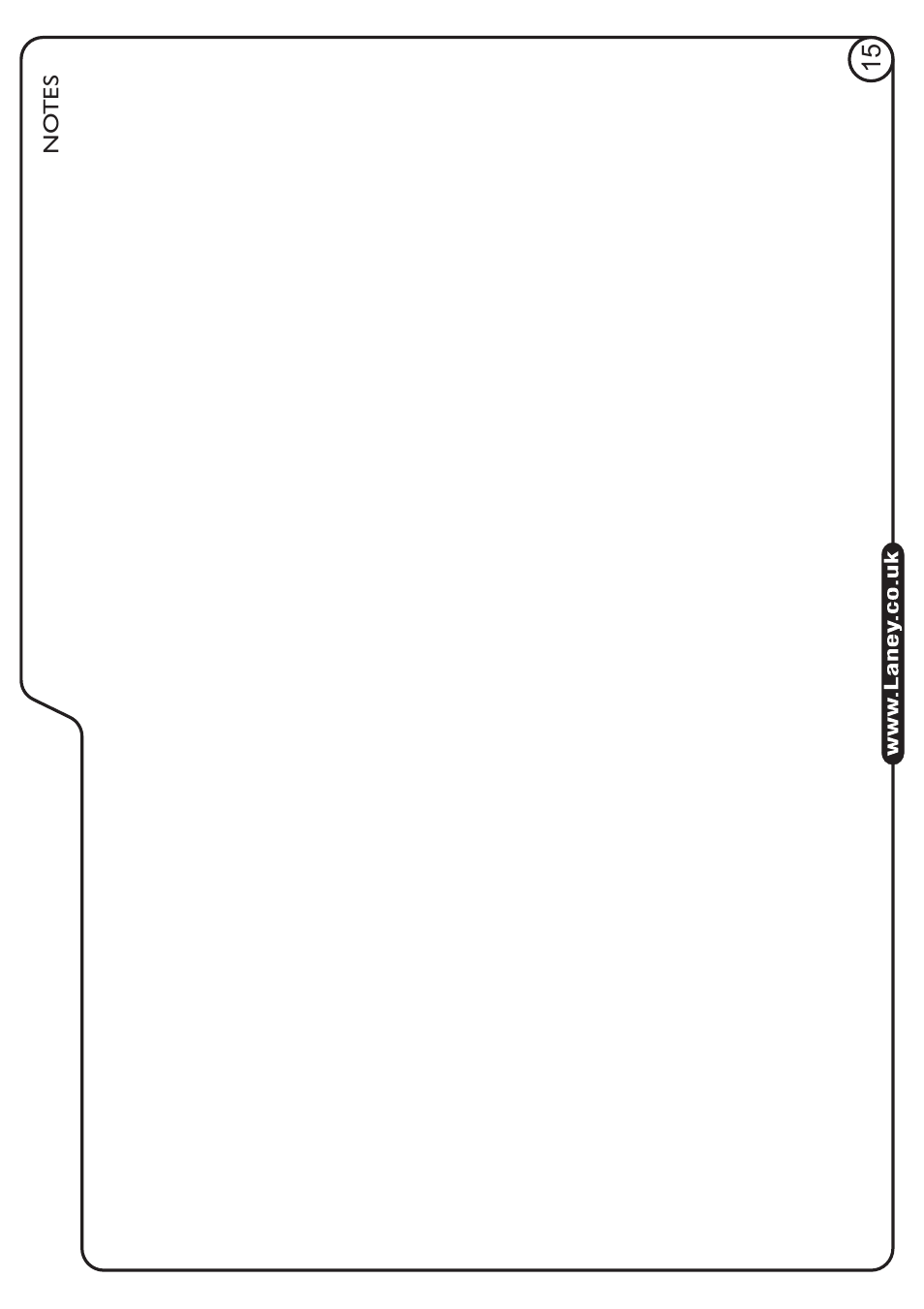 Laney LX20 User Manual | Page 15 / 16