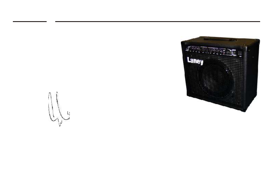 Laney | Laney LX65R User Manual | Page 5 / 12