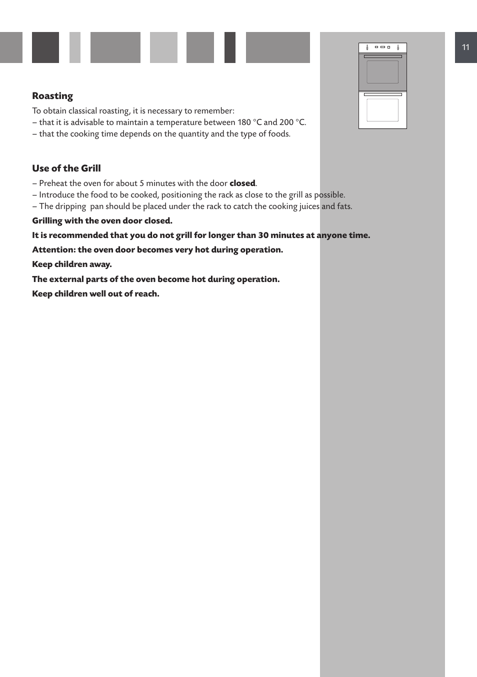 CDA 11Z6 User Manual | Page 11 / 52
