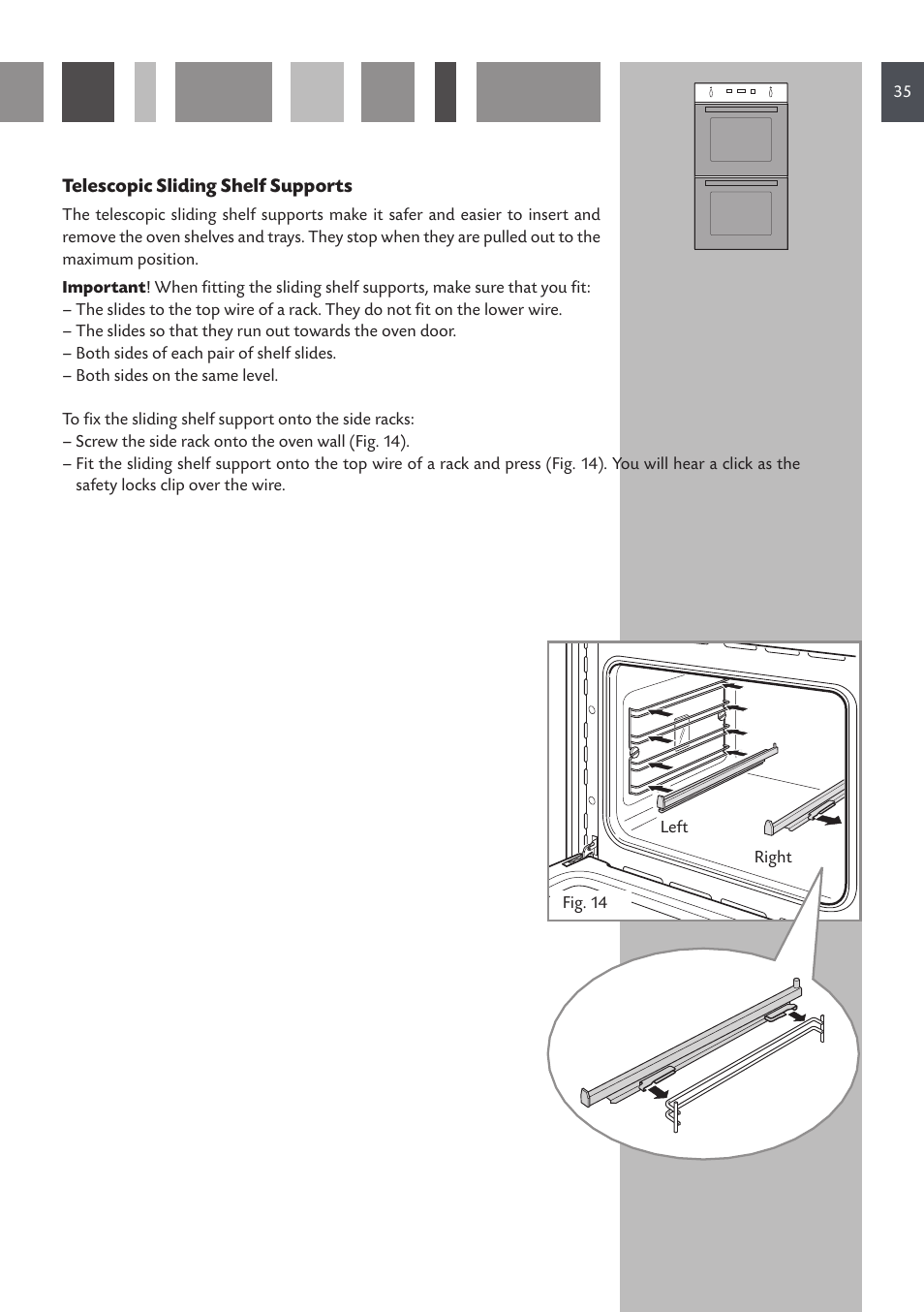 CDA 11Z6 User Manual | Page 35 / 52