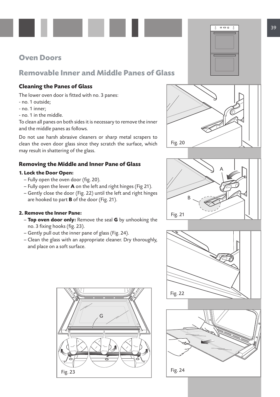 CDA 11Z6 User Manual | Page 39 / 52