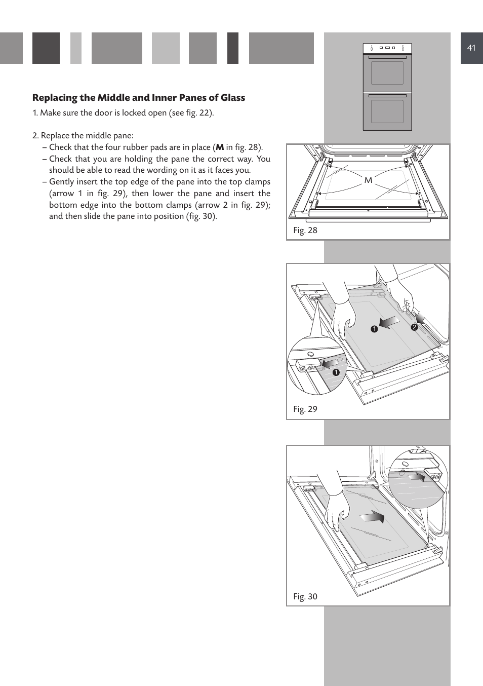 CDA 11Z6 User Manual | Page 41 / 52