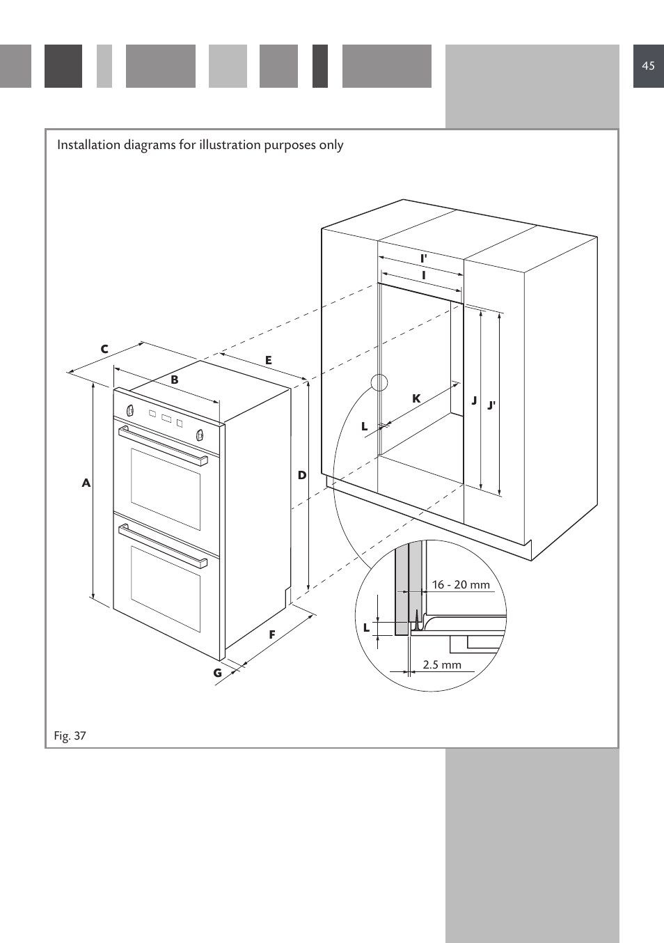 CDA 11Z6 User Manual | Page 45 / 52