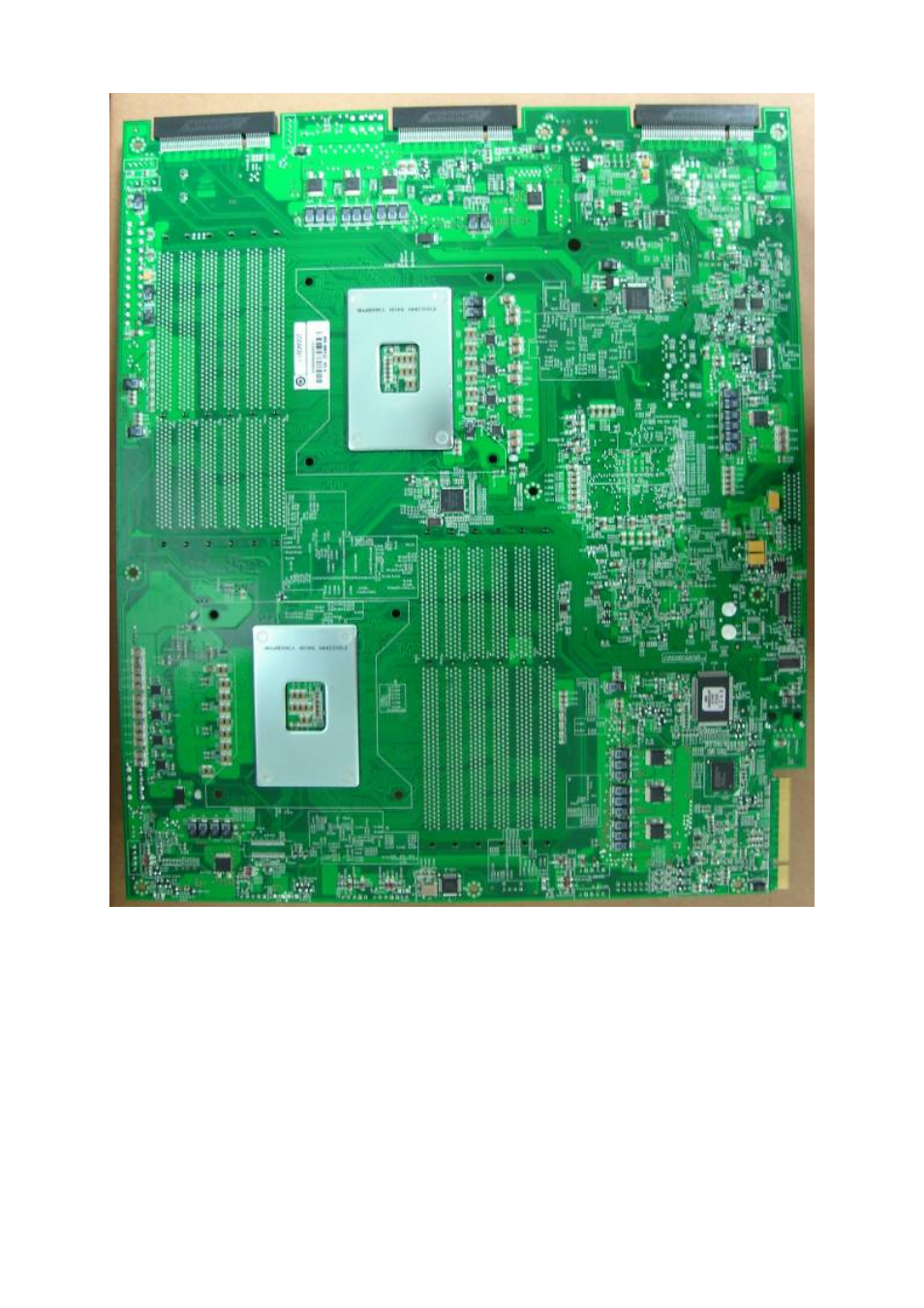 Lanner FW-8892 User Manual | Page 13 / 58