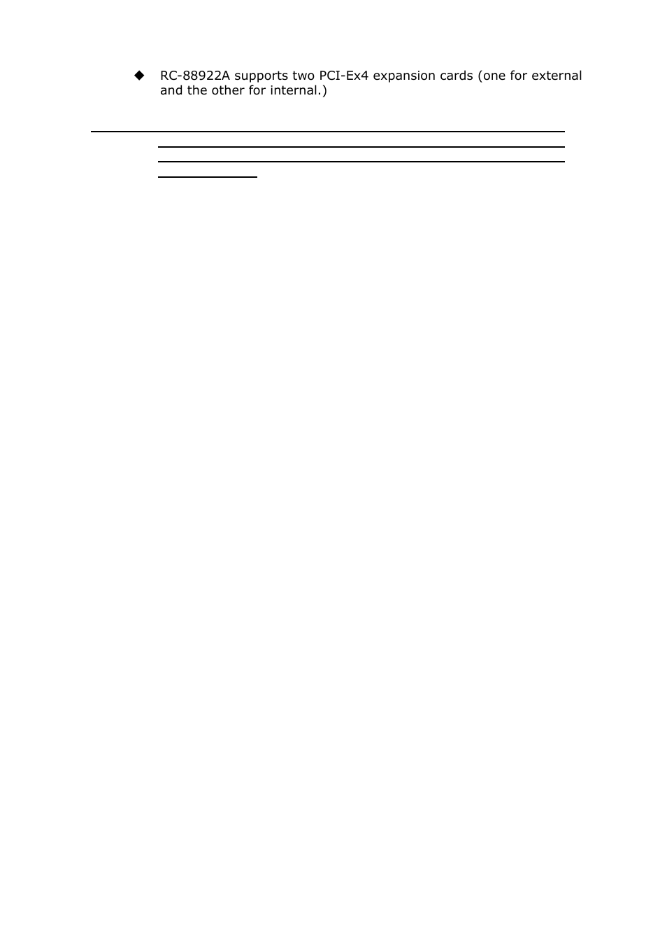 Lanner FW-8892 User Manual | Page 25 / 58