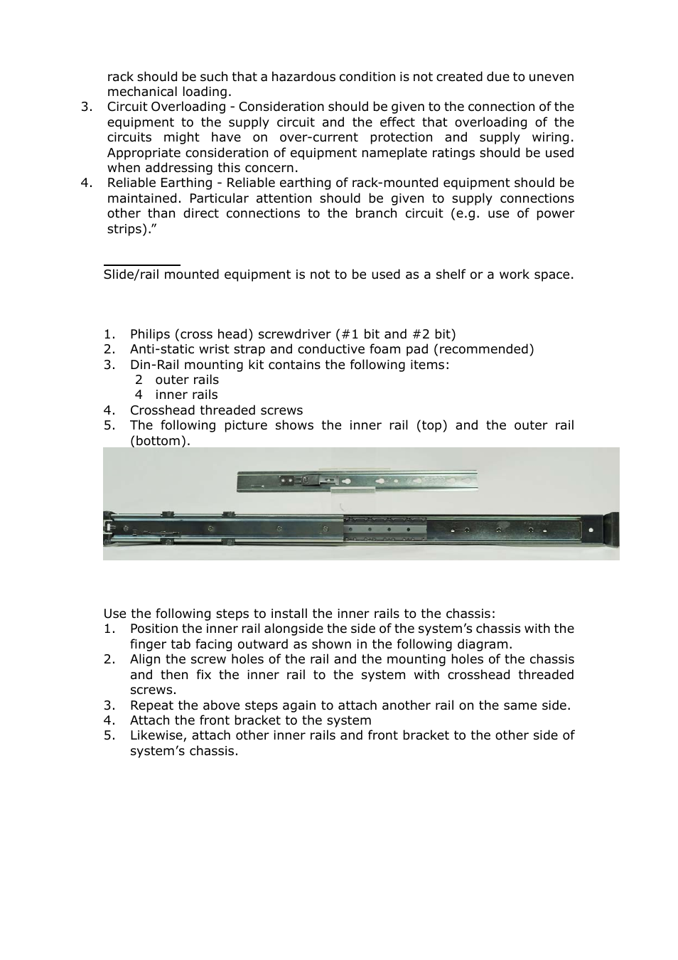 Lanner FW-8892 User Manual | Page 27 / 58