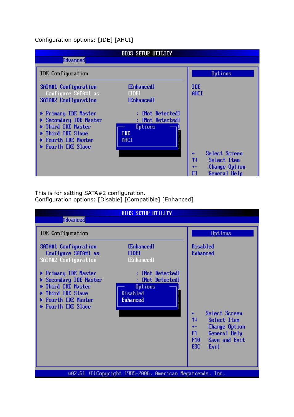Lanner FW-8892 User Manual | Page 34 / 58