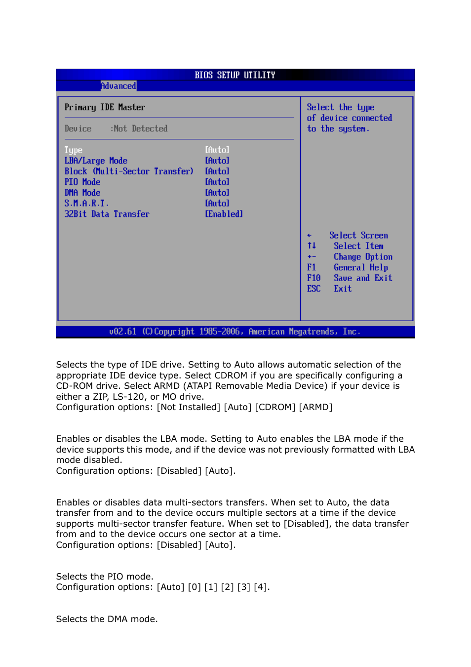 Lanner FW-8892 User Manual | Page 35 / 58