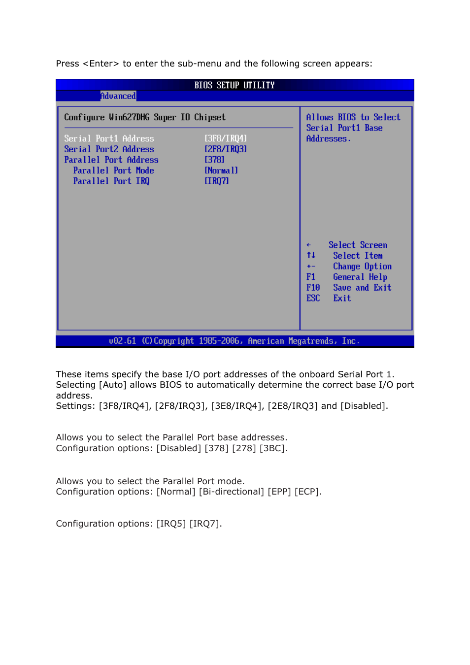 Lanner FW-8892 User Manual | Page 37 / 58
