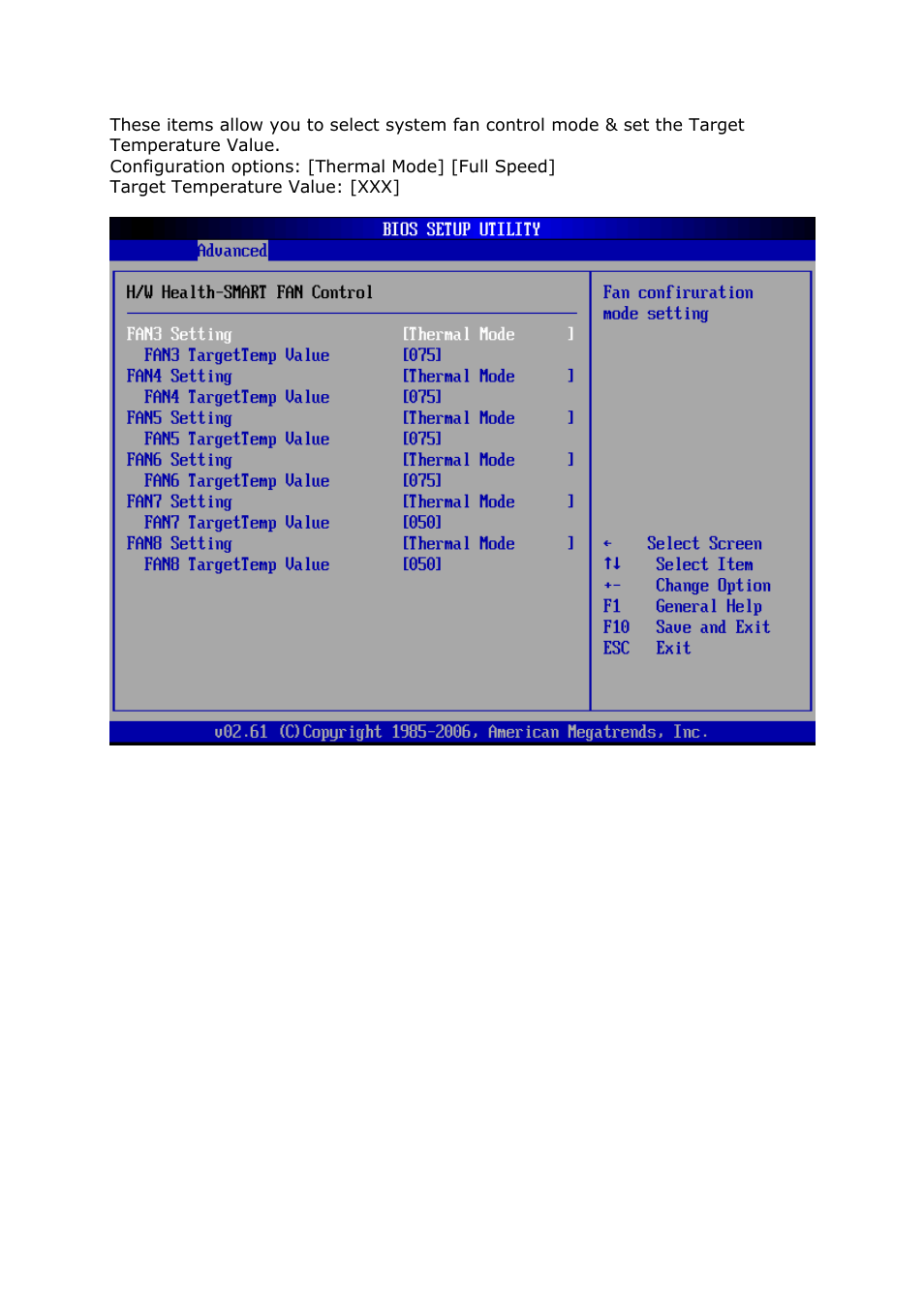 Lanner FW-8892 User Manual | Page 39 / 58