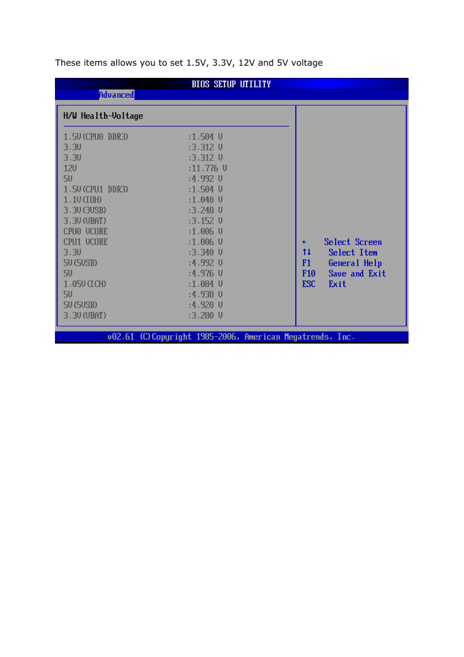 Lanner FW-8892 User Manual | Page 40 / 58