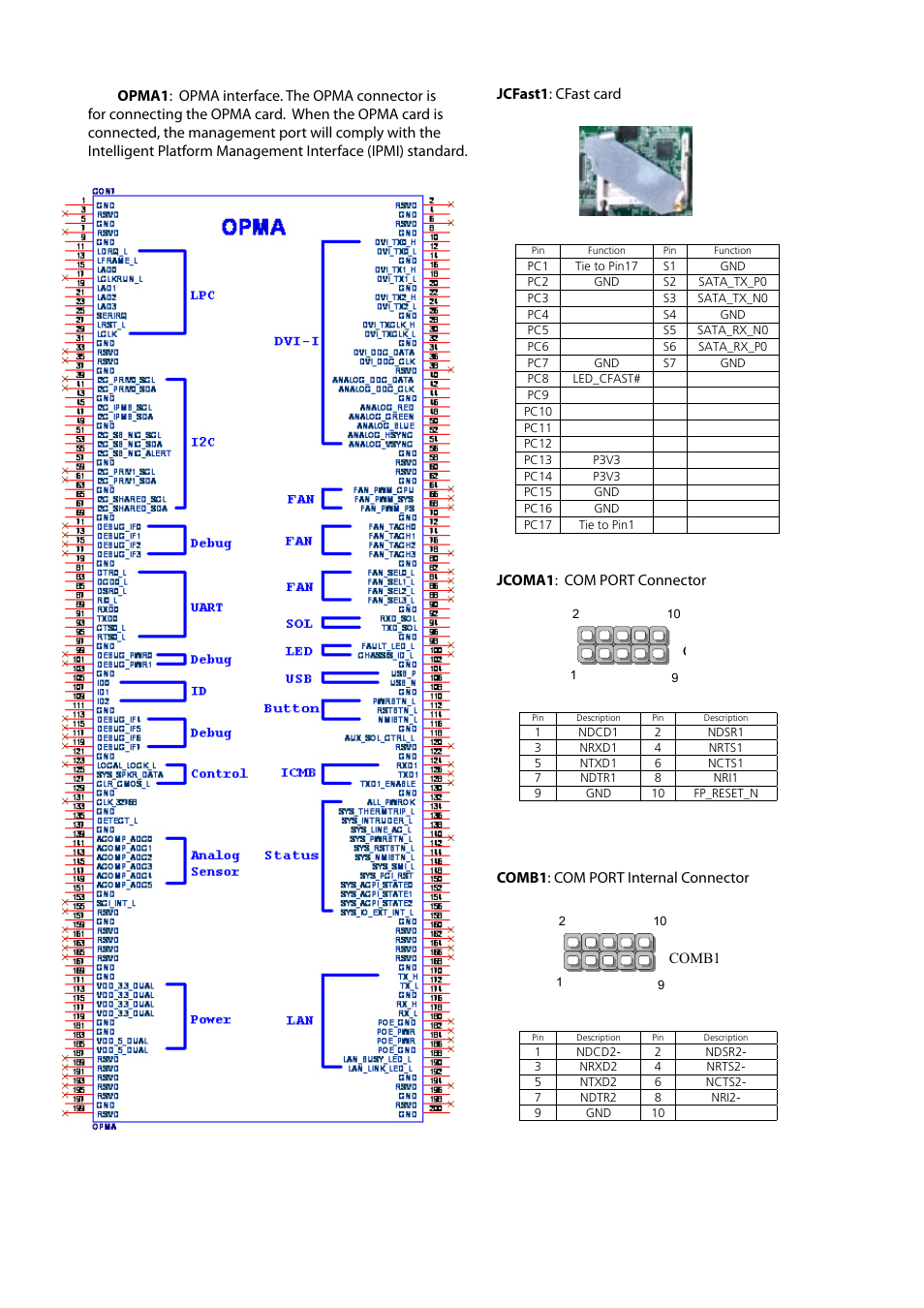 Lanner FW-8894 User Manual | Page 14 / 31