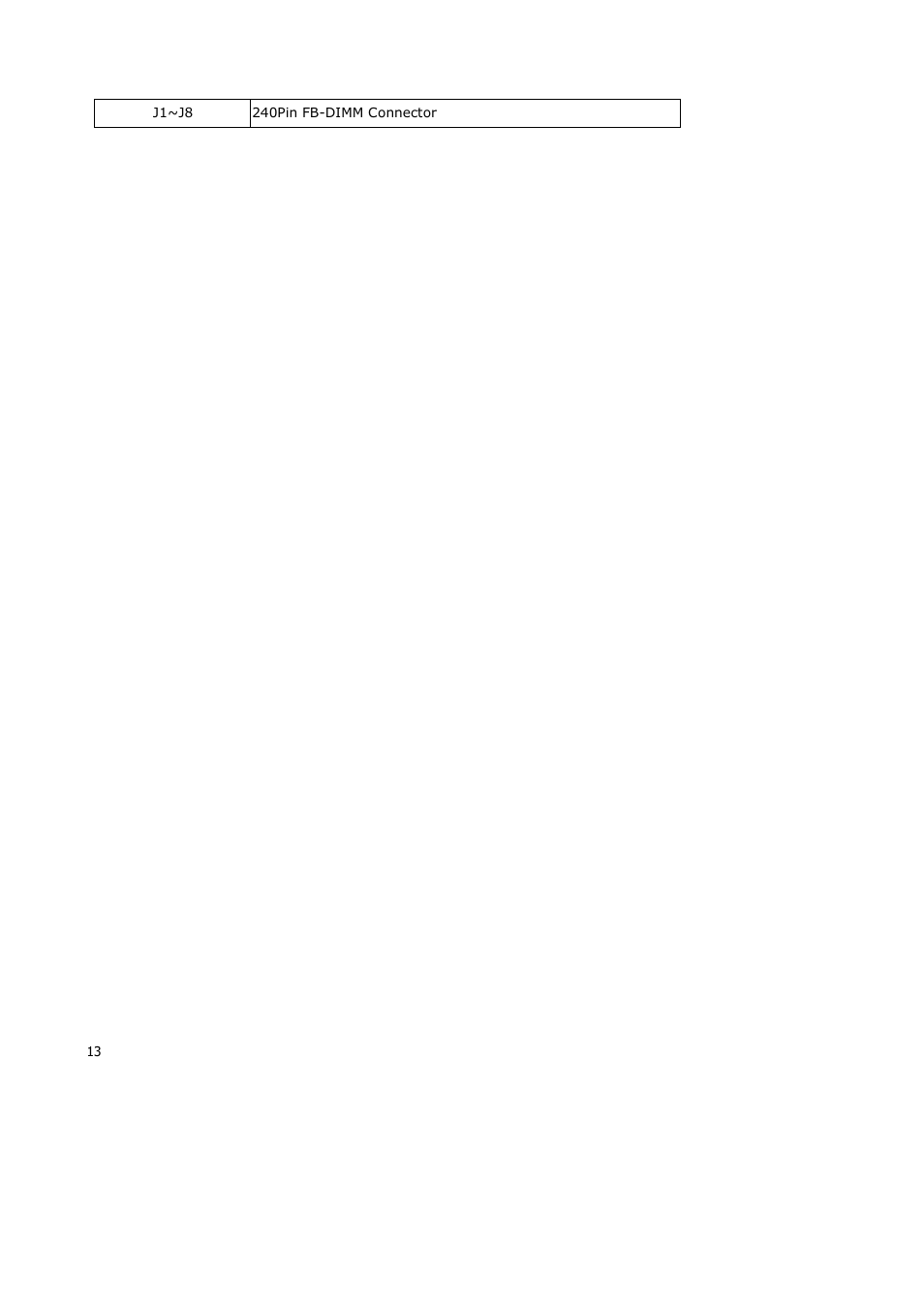 Lanner RS12-38800 User Manual | Page 13 / 64