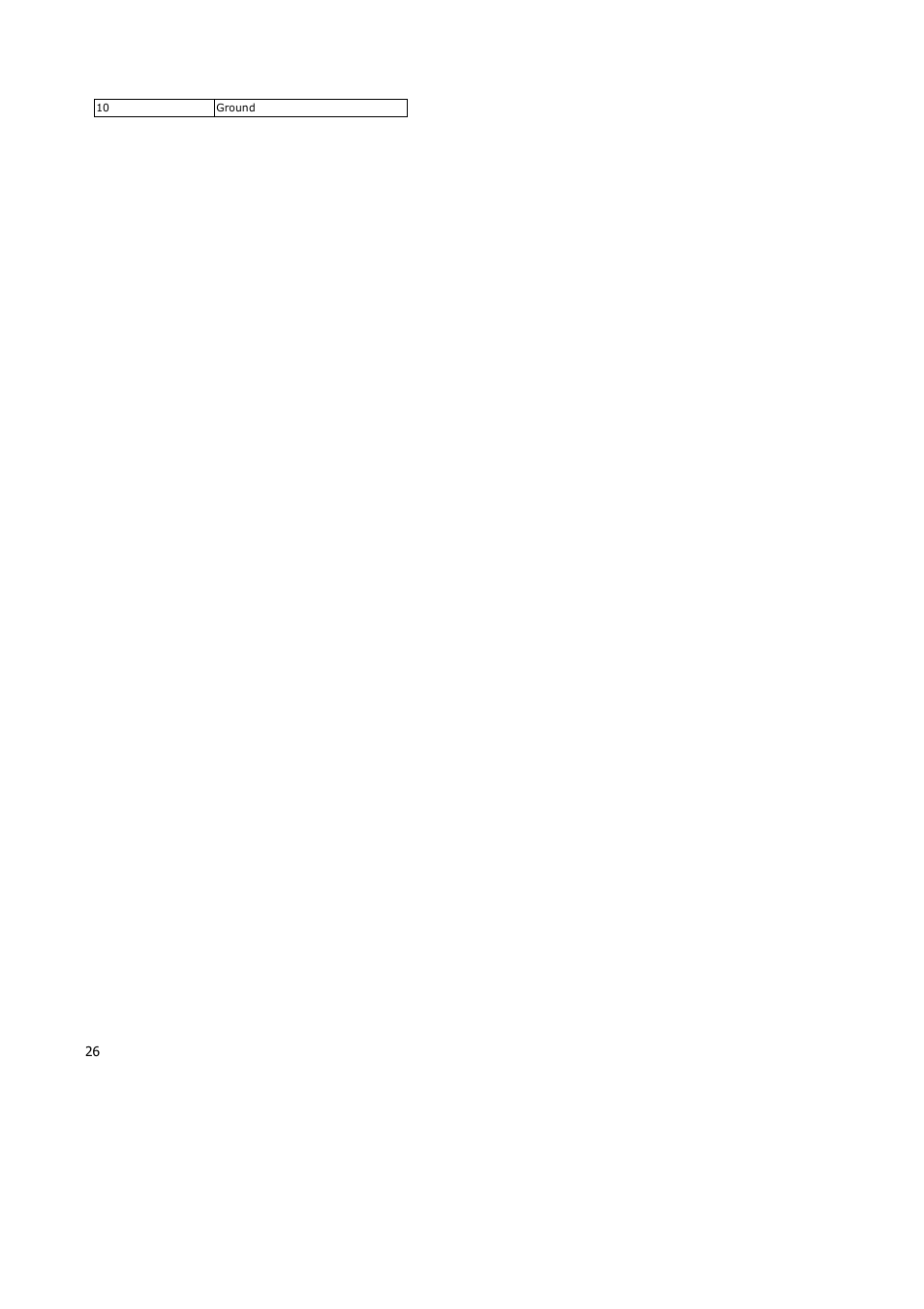 Lanner RS12-38800 User Manual | Page 26 / 64