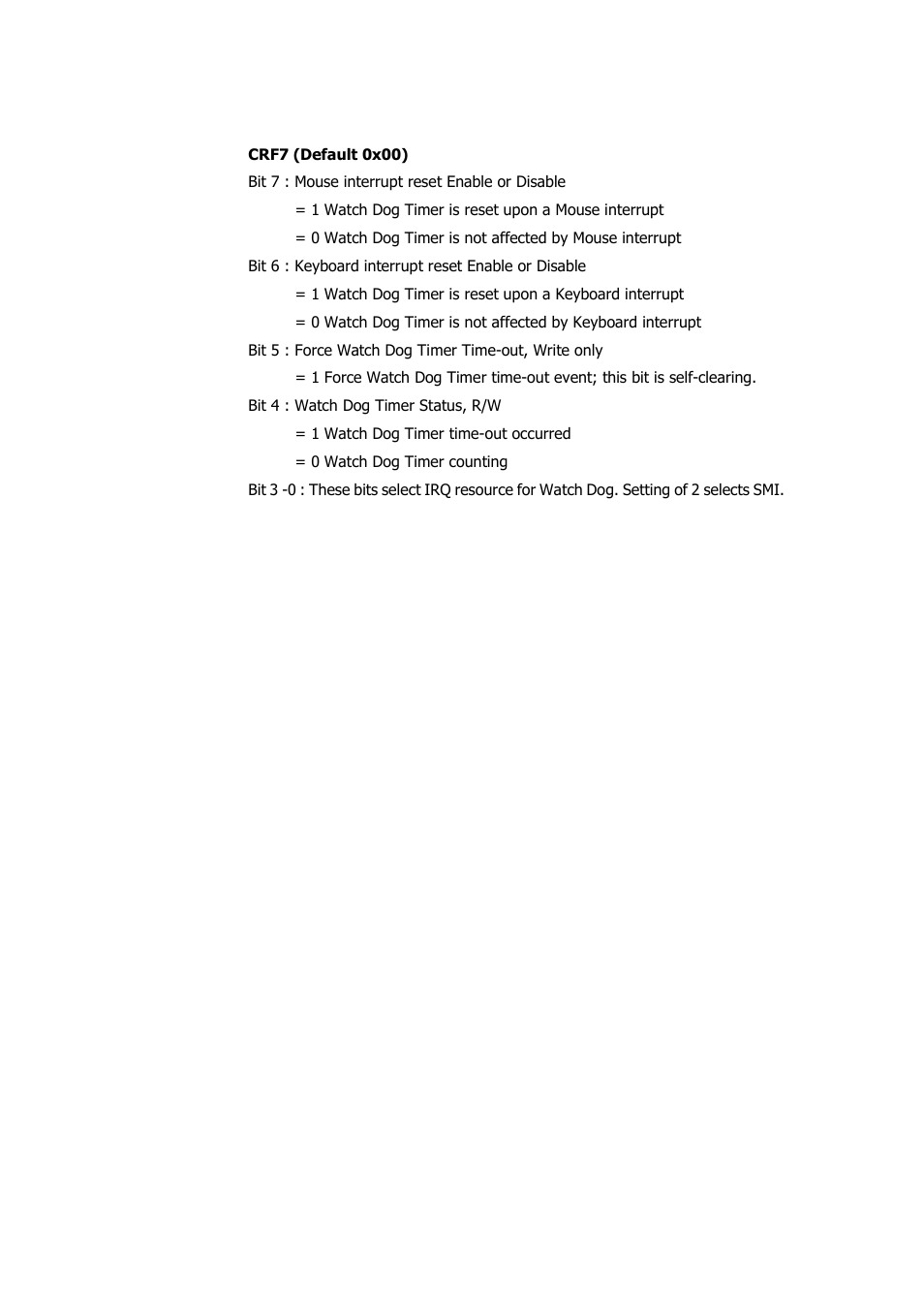 Lanner RS12-38800 User Manual | Page 64 / 64
