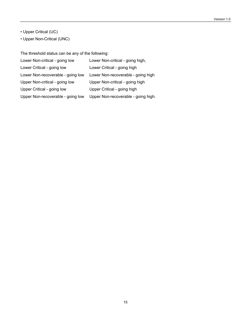 Lanner IPMI User Manual | Page 17 / 56