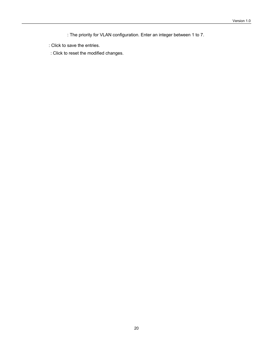 Lanner IPMI User Manual | Page 22 / 56