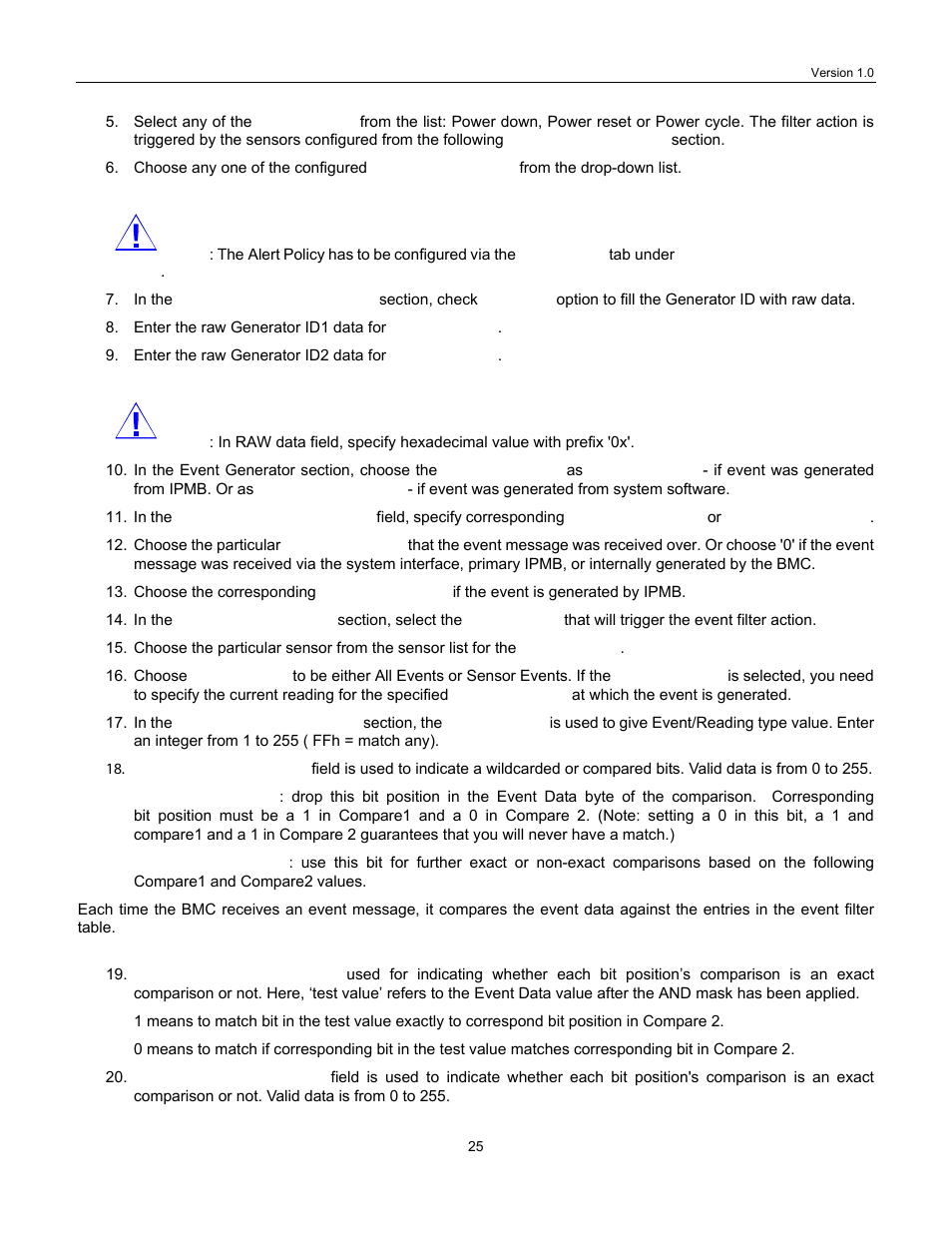 Lanner IPMI User Manual | Page 27 / 56
