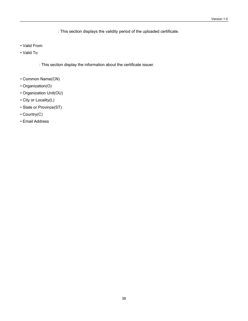 Lanner IPMI User Manual | Page 40 / 56