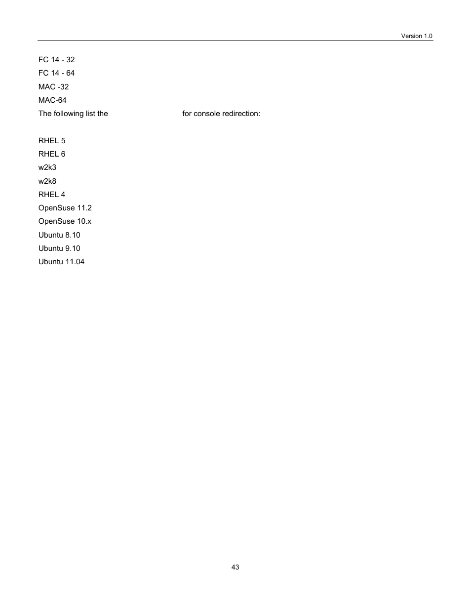 Lanner IPMI User Manual | Page 45 / 56