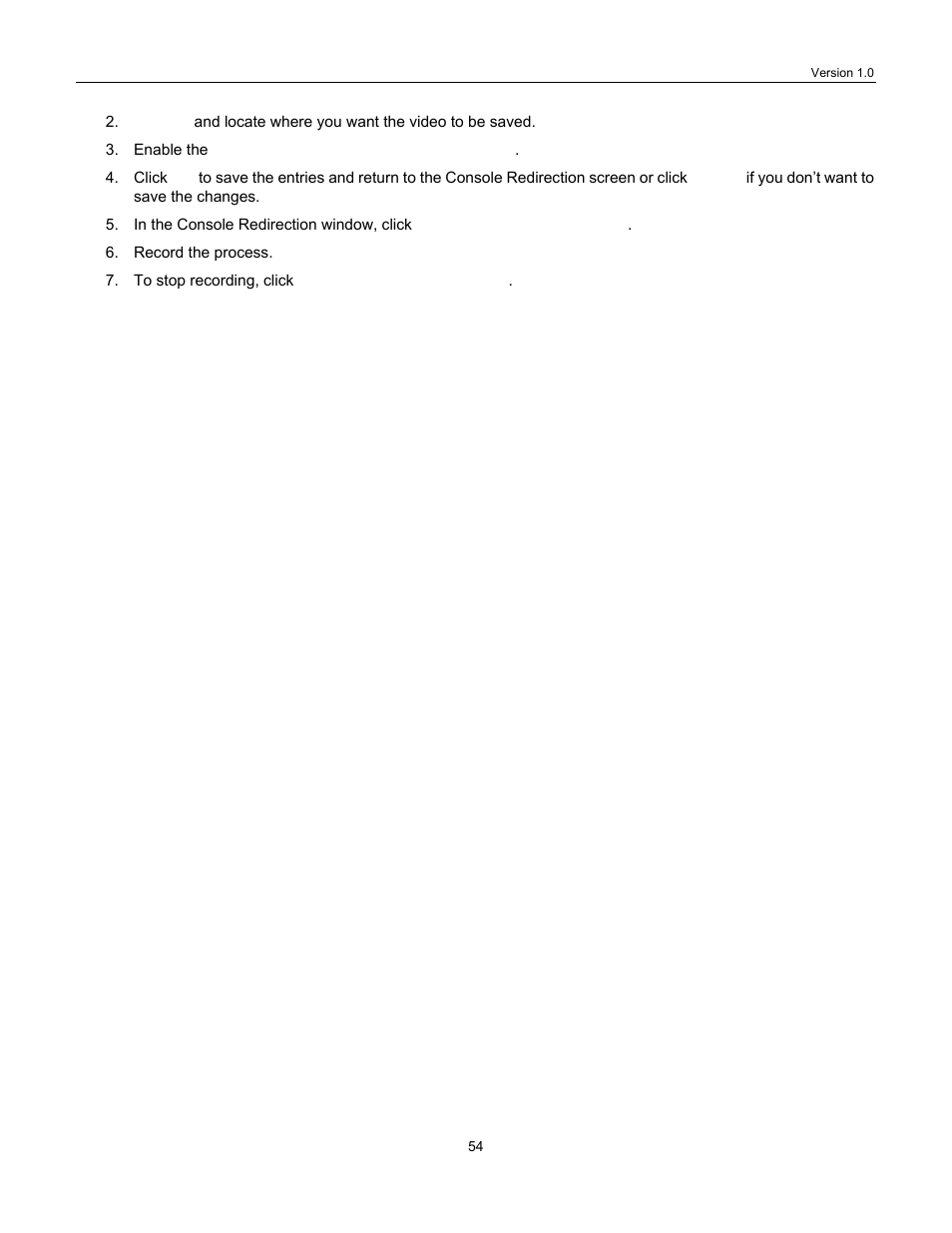 Lanner IPMI User Manual | Page 56 / 56