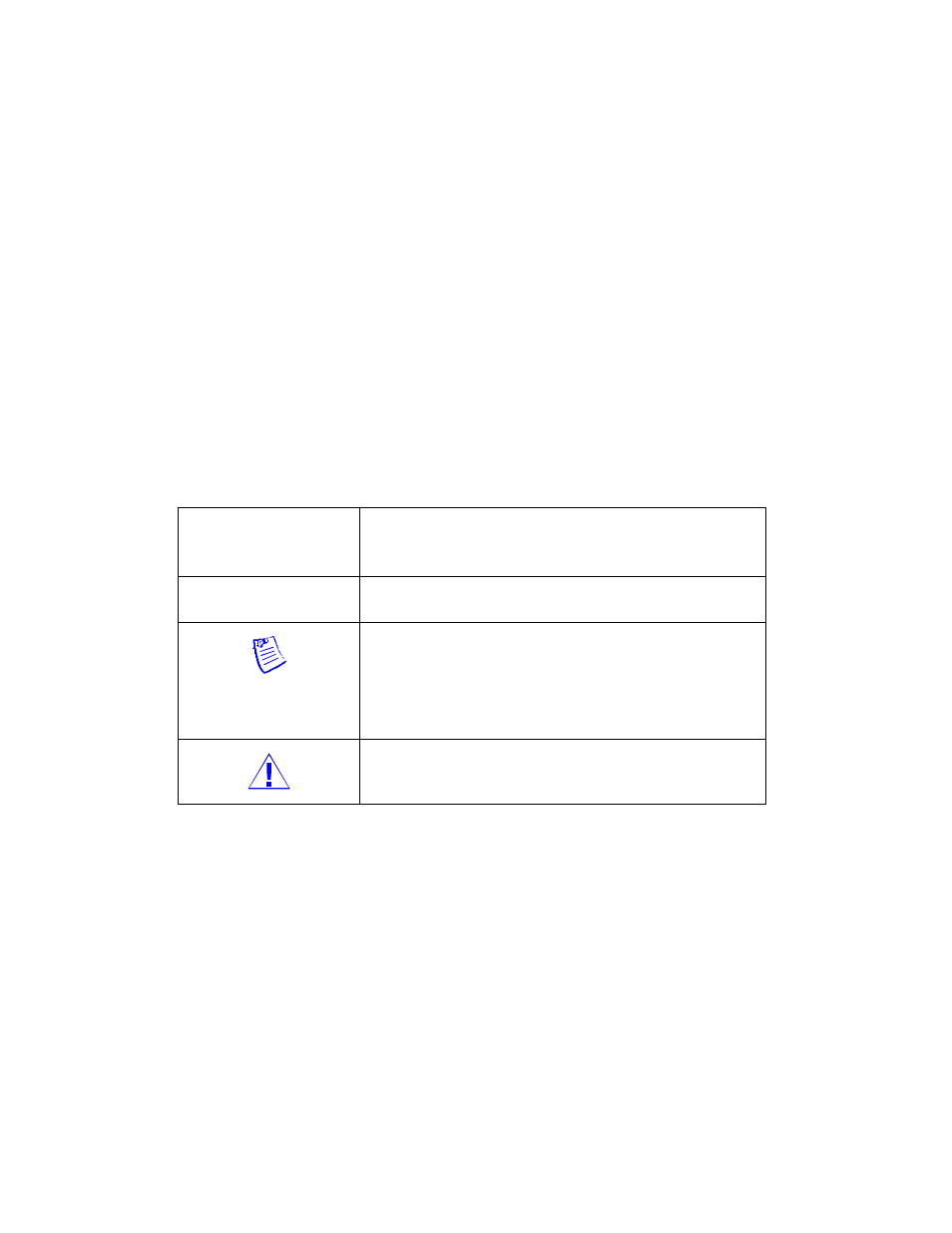 About this document purpose, Intended audience, Conventions used | Lanner 1U Rack Mount User Manual | Page 4 / 11