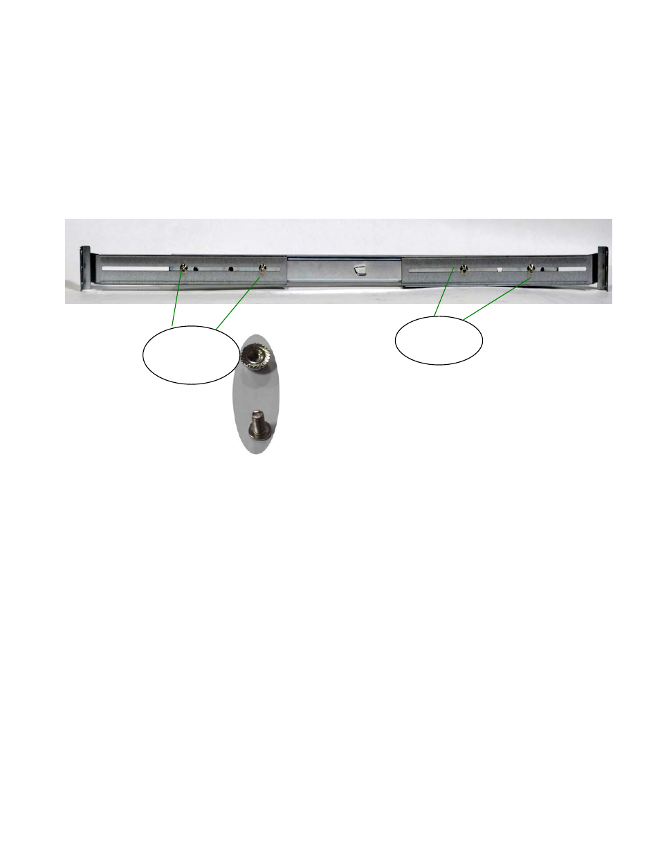 Lanner 1U Rack Mount User Manual | Page 9 / 11