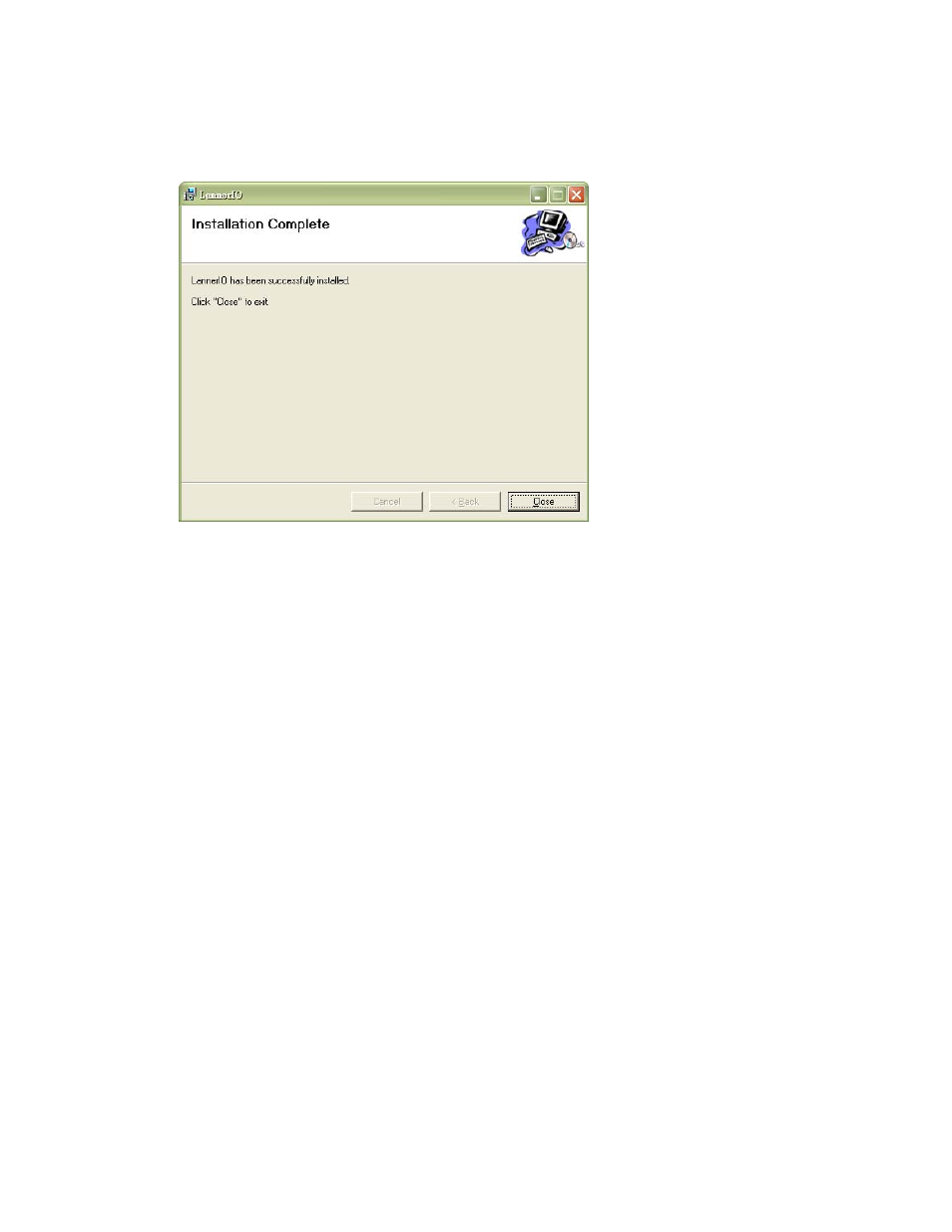 Lanner Digital Input/Output User Manual | Page 16 / 28