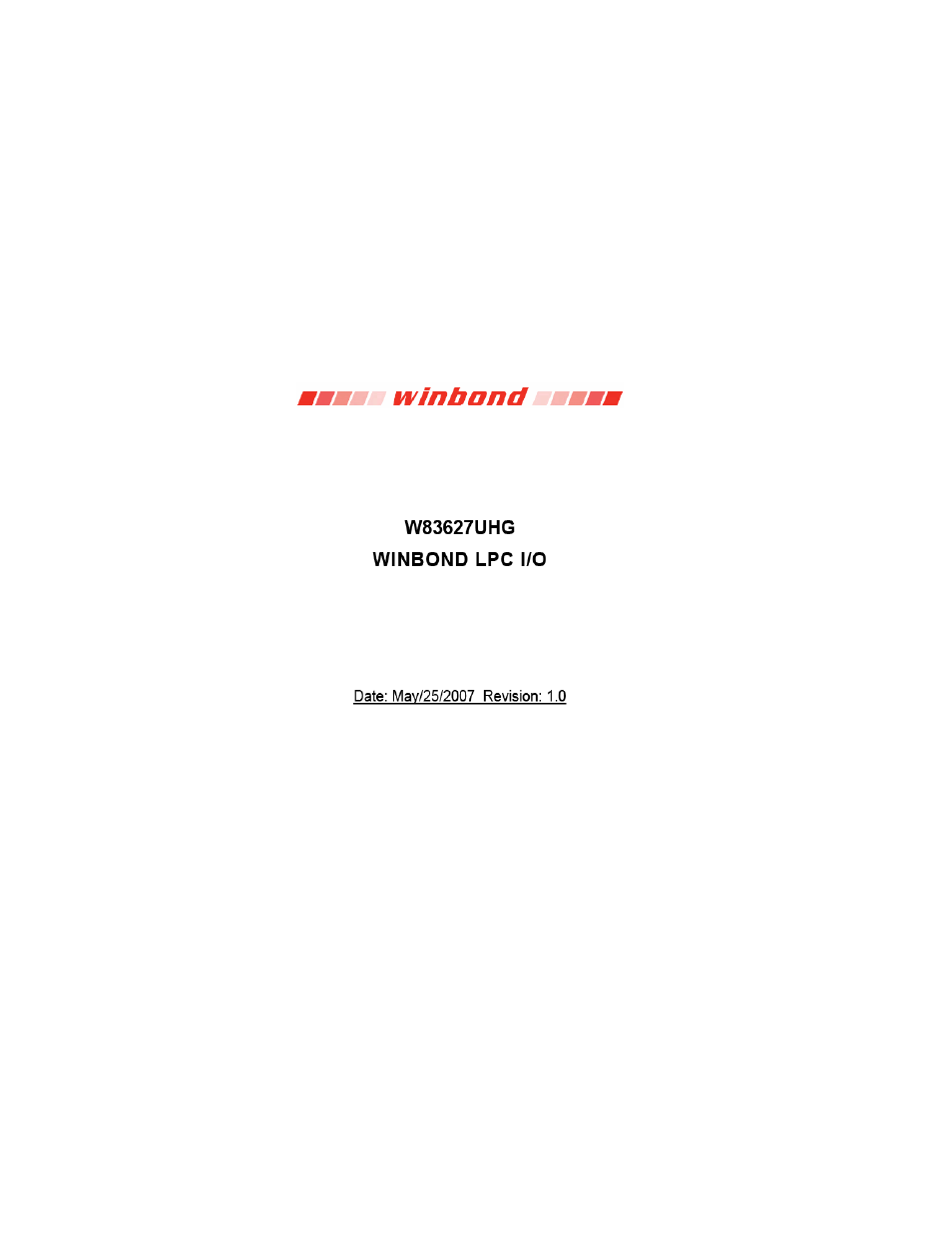 Appendix a. register addresses | Lanner Digital Input/Output User Manual | Page 27 / 28