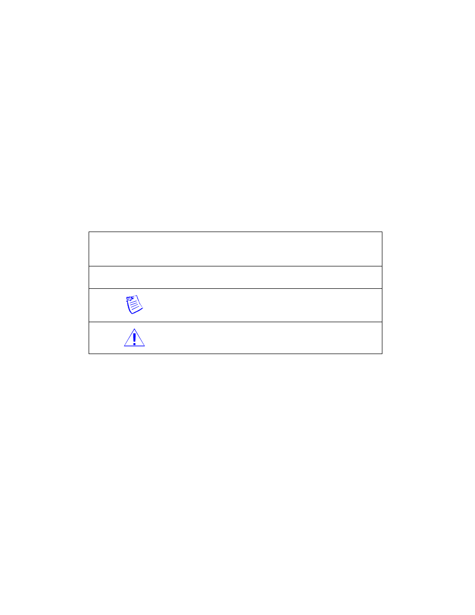 About this document purpose, Intended audience, Conventions used | Lanner Rack Mount User Manual | Page 4 / 12