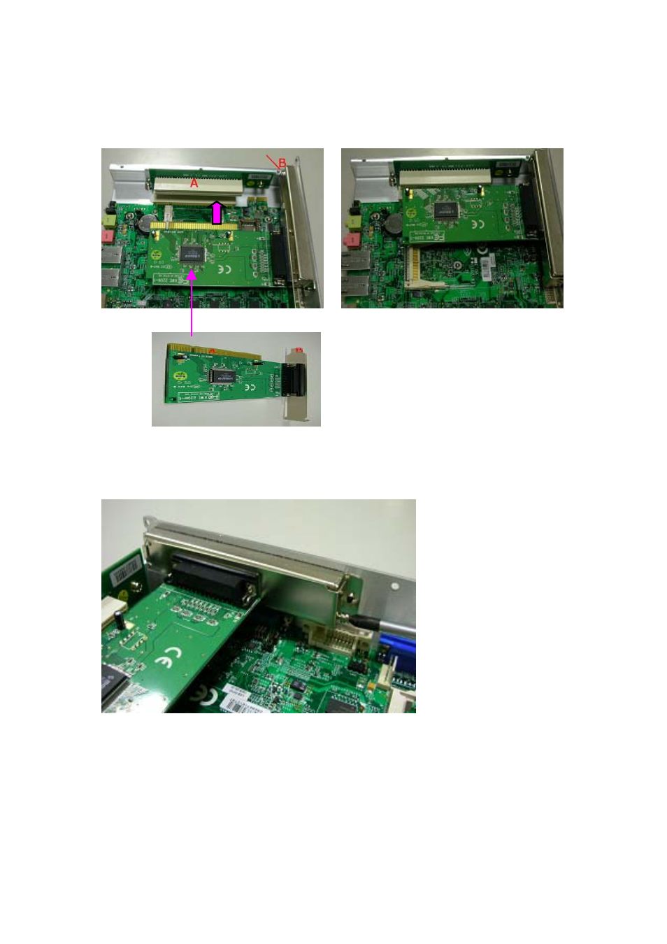 Lanner LEC-2010 User Manual | Page 47 / 65