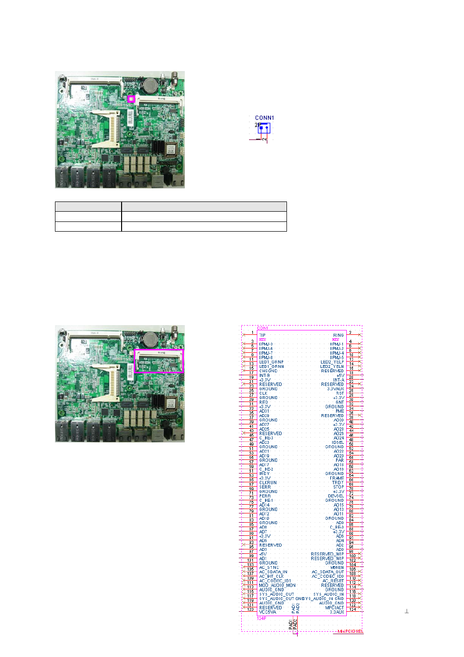 Lanner LEC-2026 User Manual | Page 20 / 67