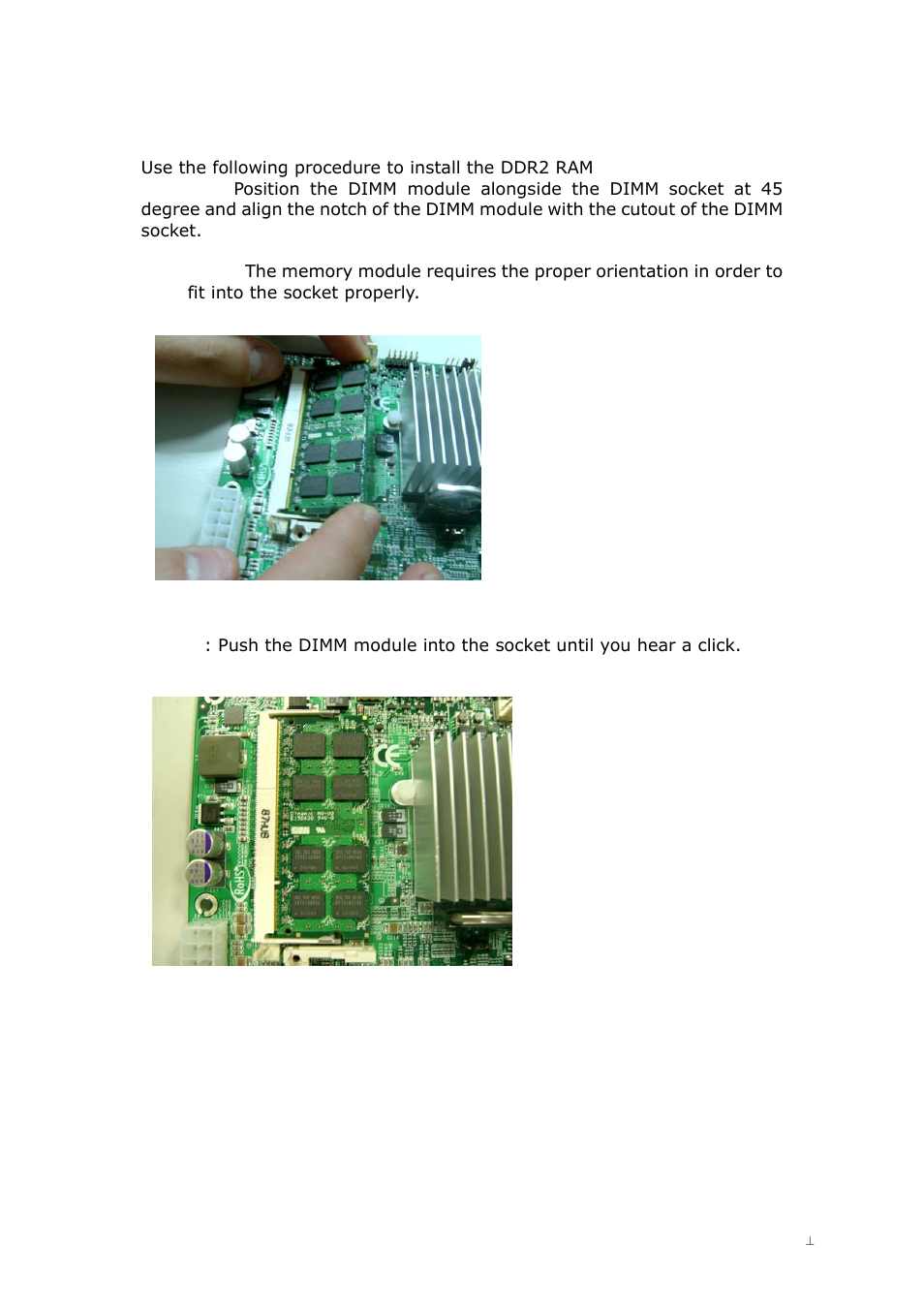 Lanner LEC-2026 User Manual | Page 27 / 67