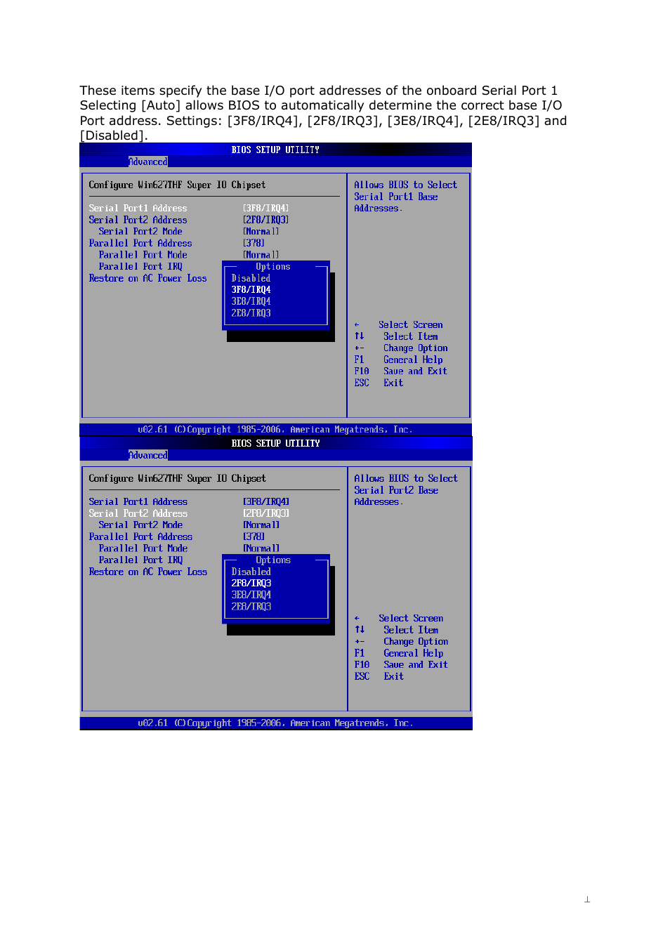 Lanner LEC-2026 User Manual | Page 37 / 67