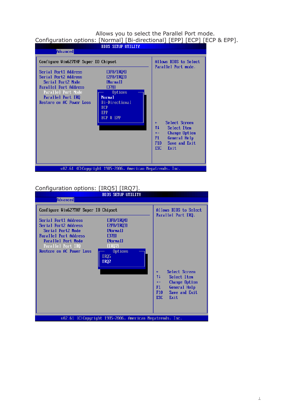 Lanner LEC-2026 User Manual | Page 39 / 67