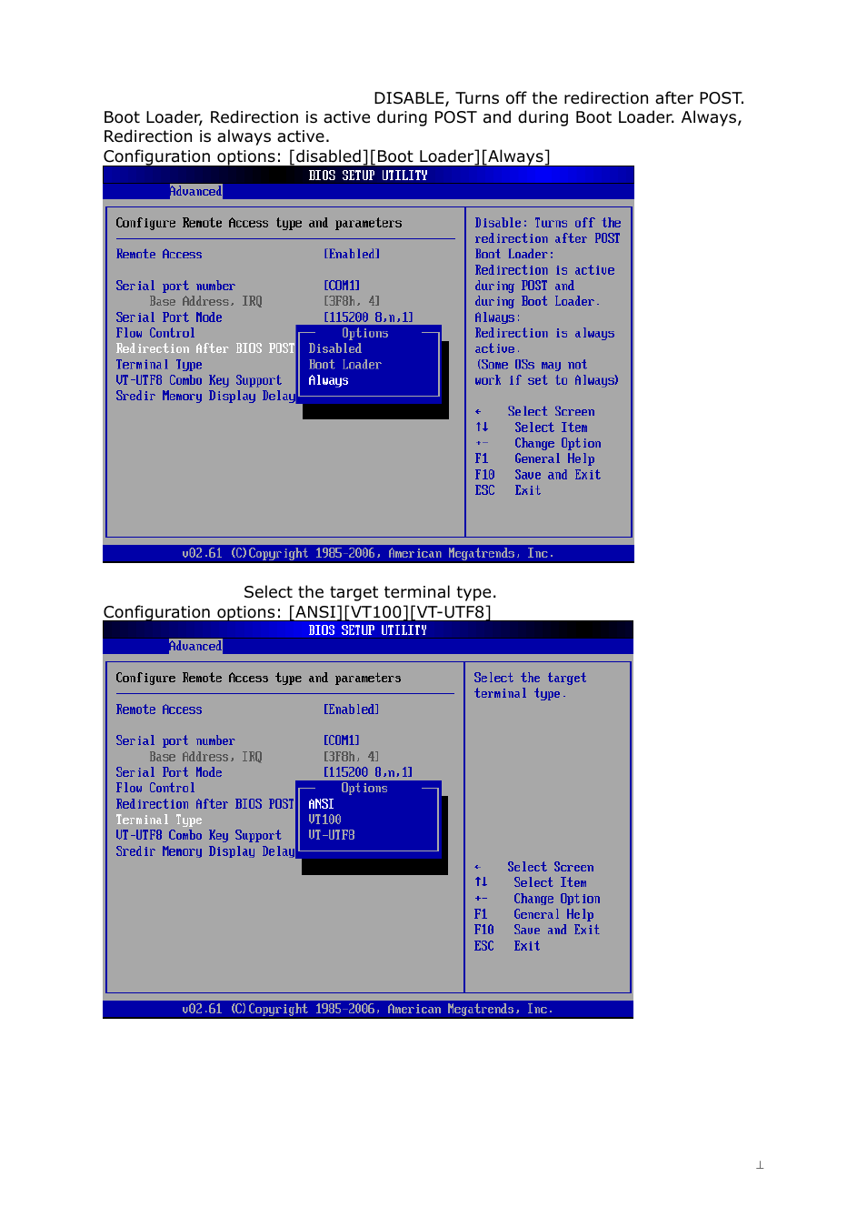 Lanner LEC-2026 User Manual | Page 47 / 67