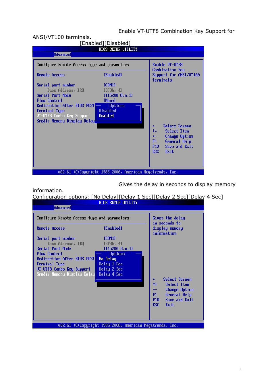 Lanner LEC-2026 User Manual | Page 48 / 67