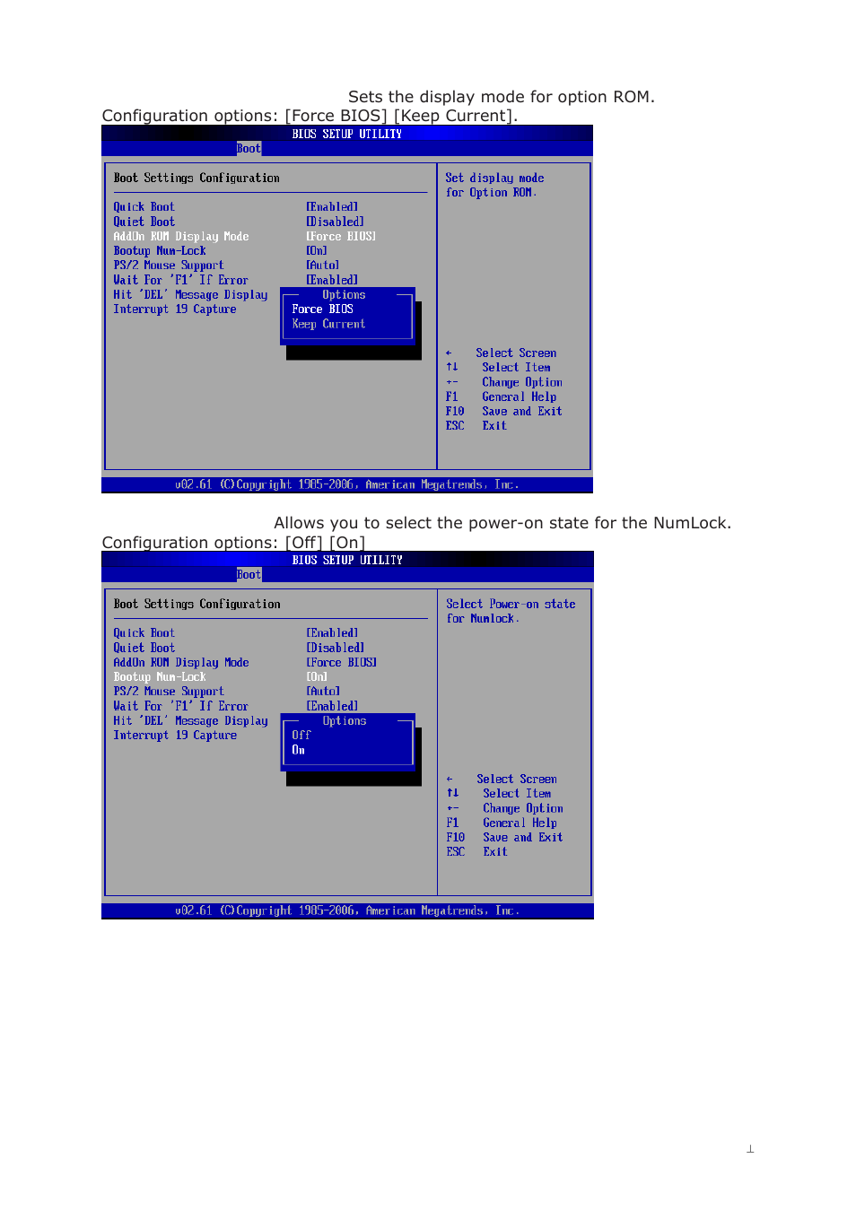 Lanner LEC-2026 User Manual | Page 53 / 67