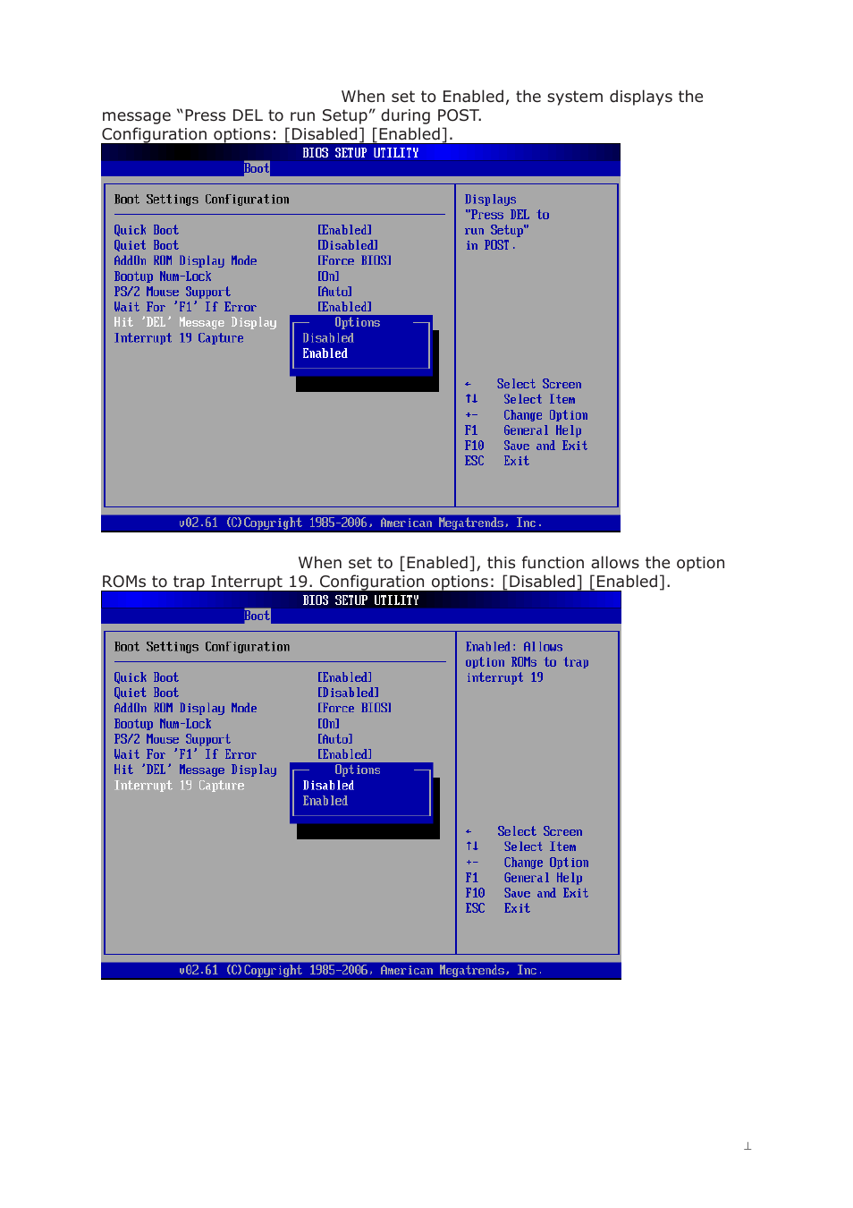 Lanner LEC-2026 User Manual | Page 55 / 67