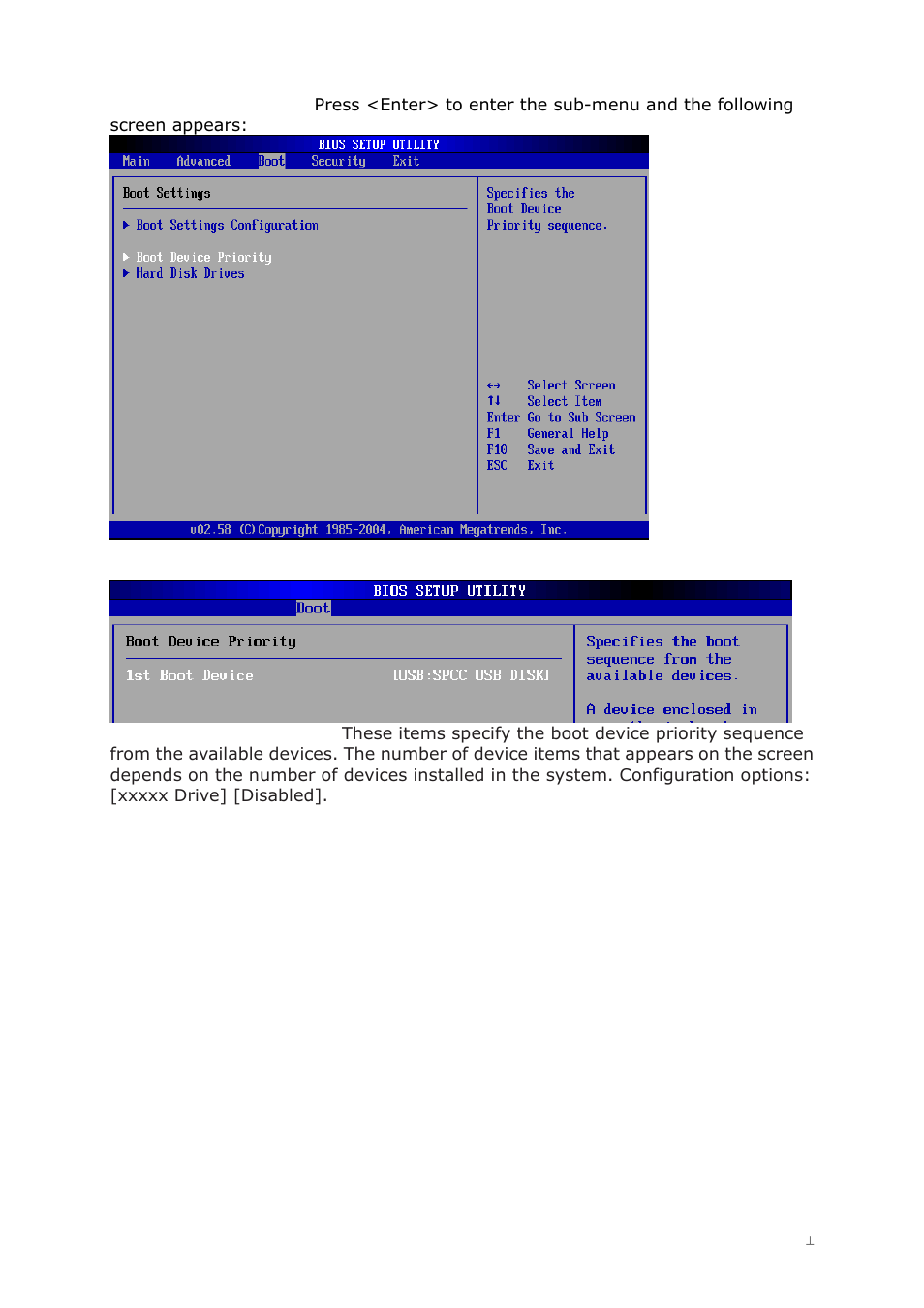 Lanner LEC-2026 User Manual | Page 56 / 67