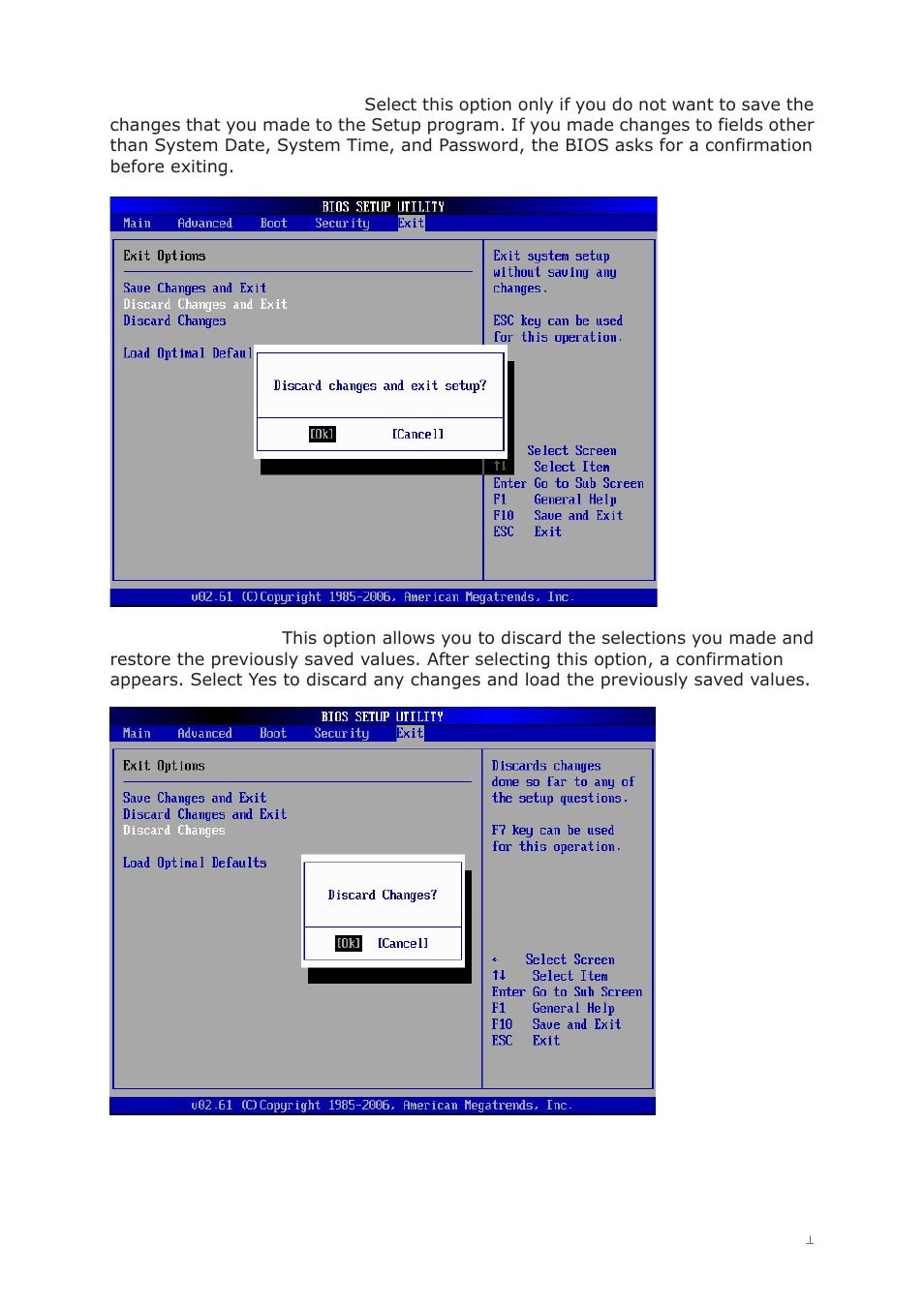 Lanner LEC-2026 User Manual | Page 59 / 67